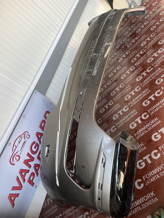 Броня Land Rover Velar