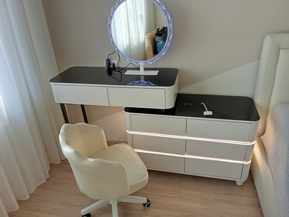 Ремонт мебели .сборка