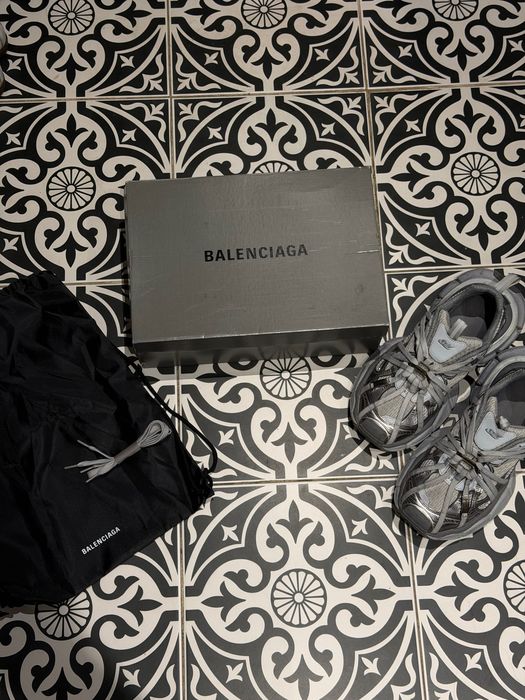 Balenciaga 3xl №43