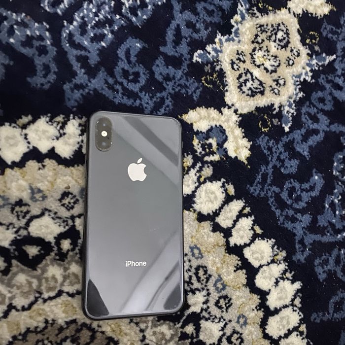 Iphone  xs sotlad