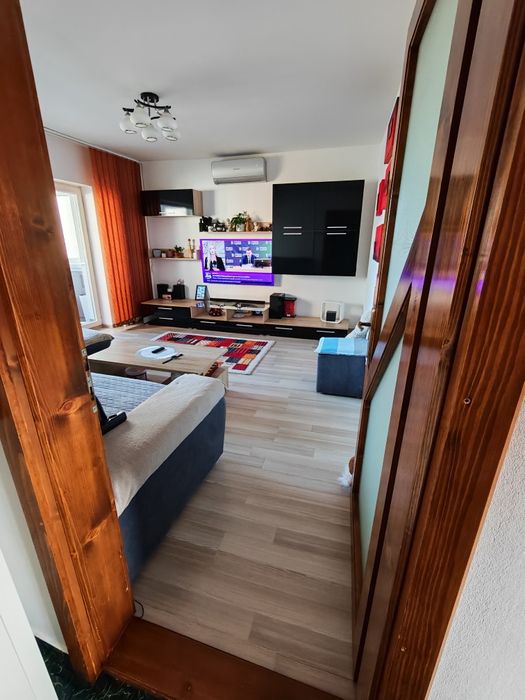 Apartament 3 camere Pârvan Complex Studentesc