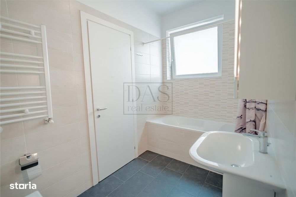 Floreasca | Laguna Residence | 4 Camere | Lake View, Piscina, Parc pri