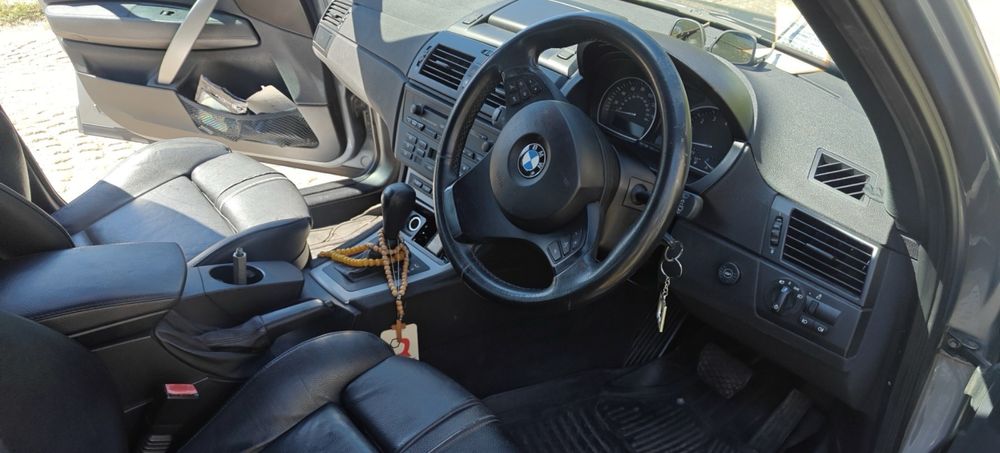 BMW X3 3.0i 2005