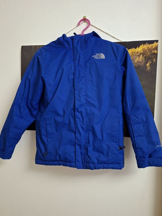 Geaca baieti The North Face M