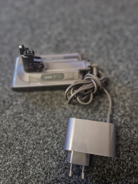 Dayson baterie - incarcator