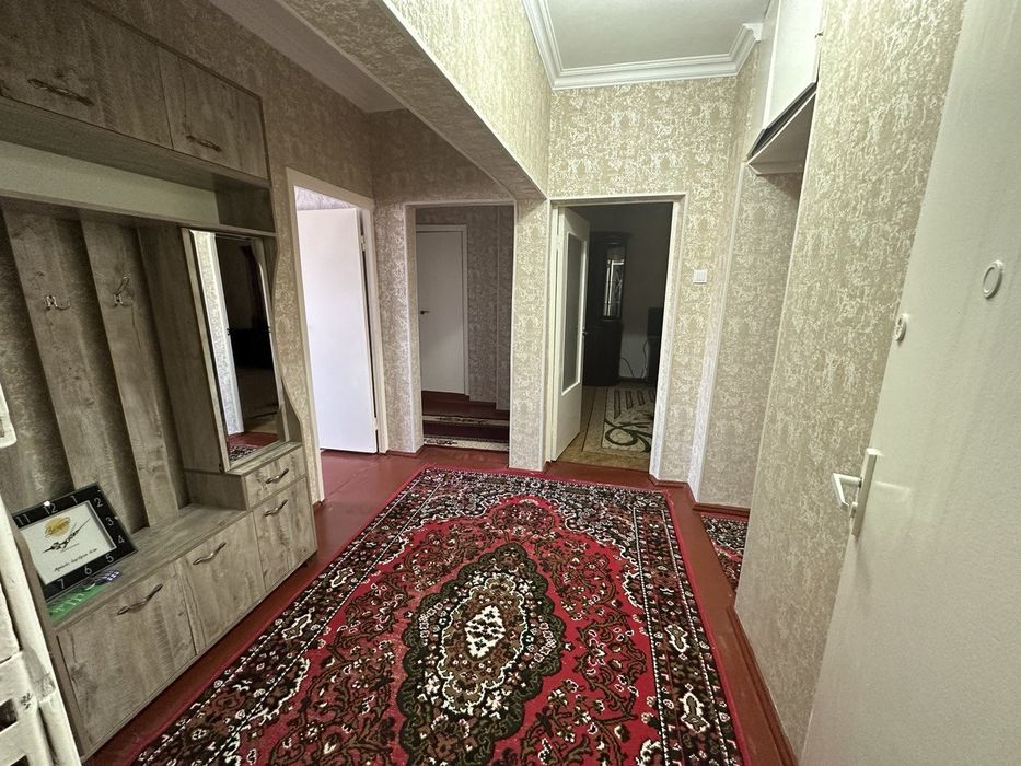 Jarariq srochna sotiladi