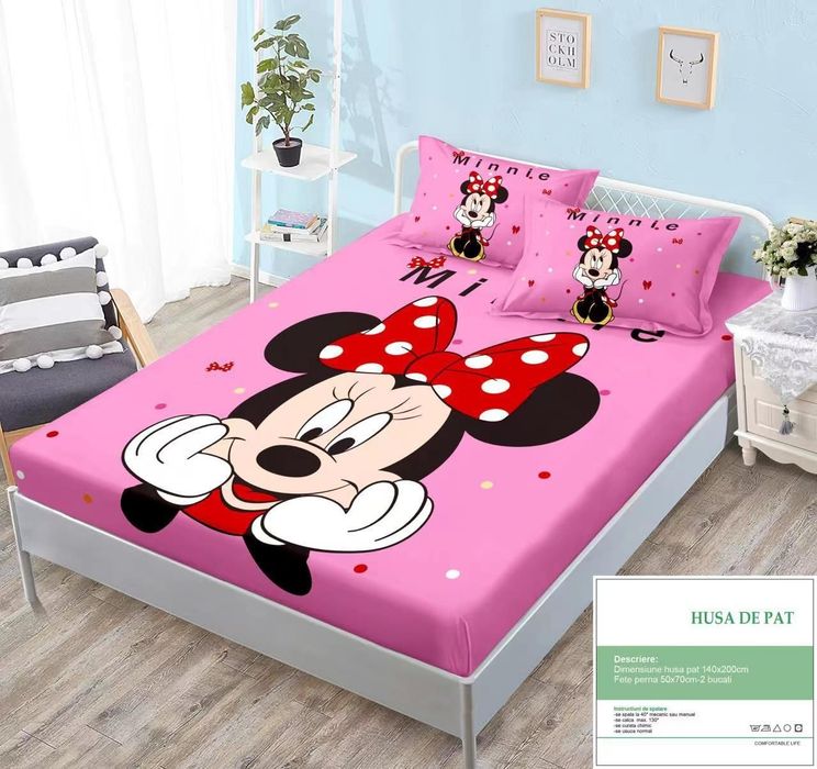 Modele noi huse  140x200cm