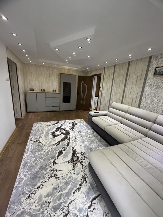 Apartament 2 camere Titan L.Rebreanu
