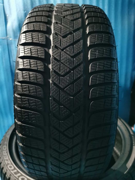 235/35 R19 - pirelli m+s 4 bucati