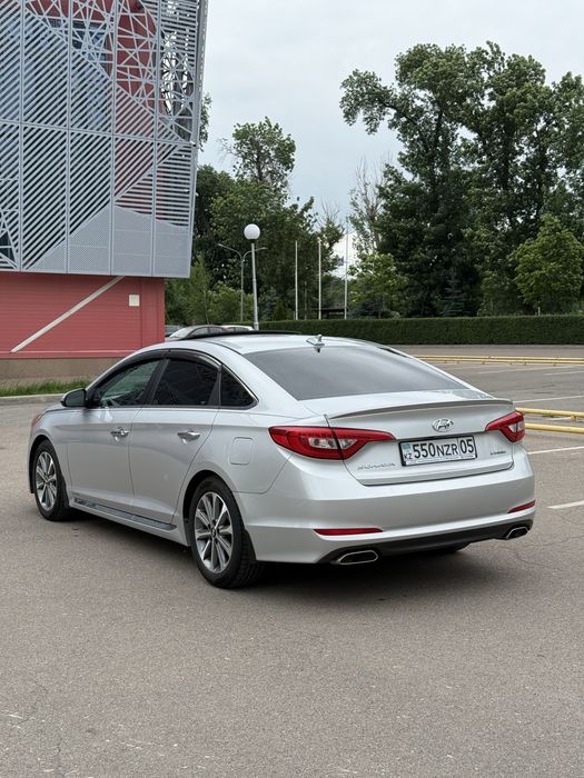 Продам или обменяю на камаз Sonata 2017
