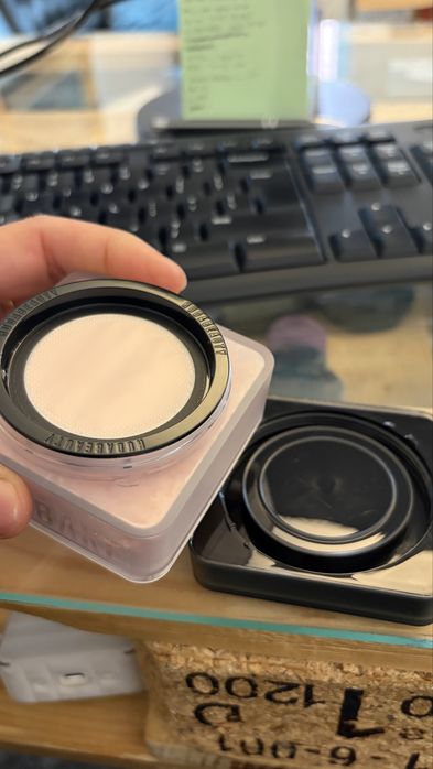 Pudra Huda Beauty Easy Bake -  Cherry Blossom