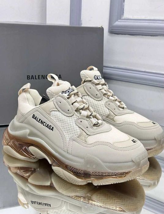 Balenciaga Triple S unisex toate mărime pe comandă
