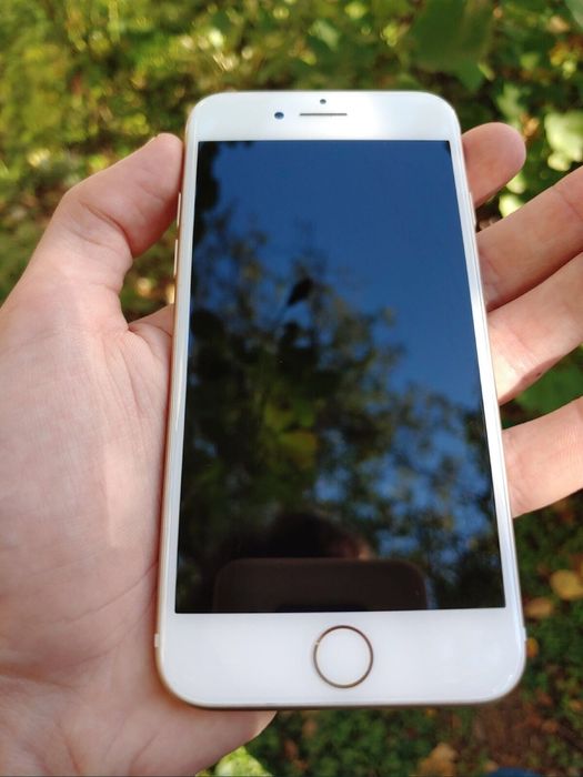 Iphone 7 gold 32 gb