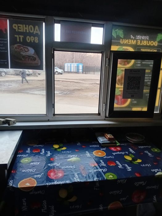 Продам павильон/Павильон сатылады