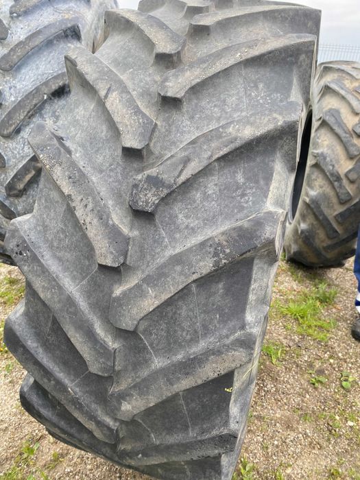 Anvelopa 540.65 R34 Trelleborg