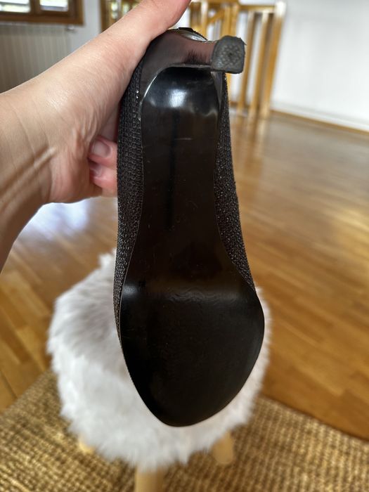 Pantofi IL PASSO eleganti