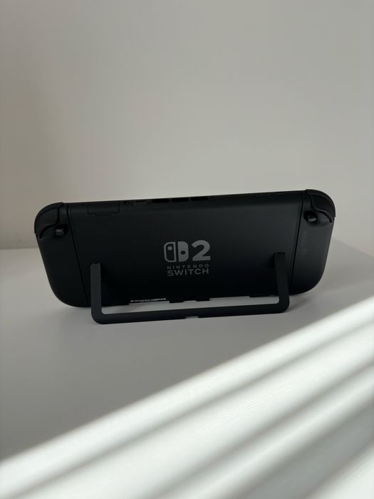 Consola Nintendo Switch 2