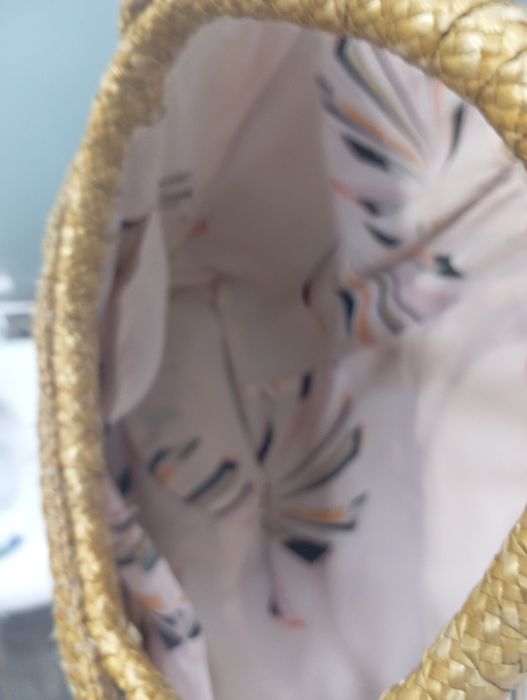 Летен кош за плаж