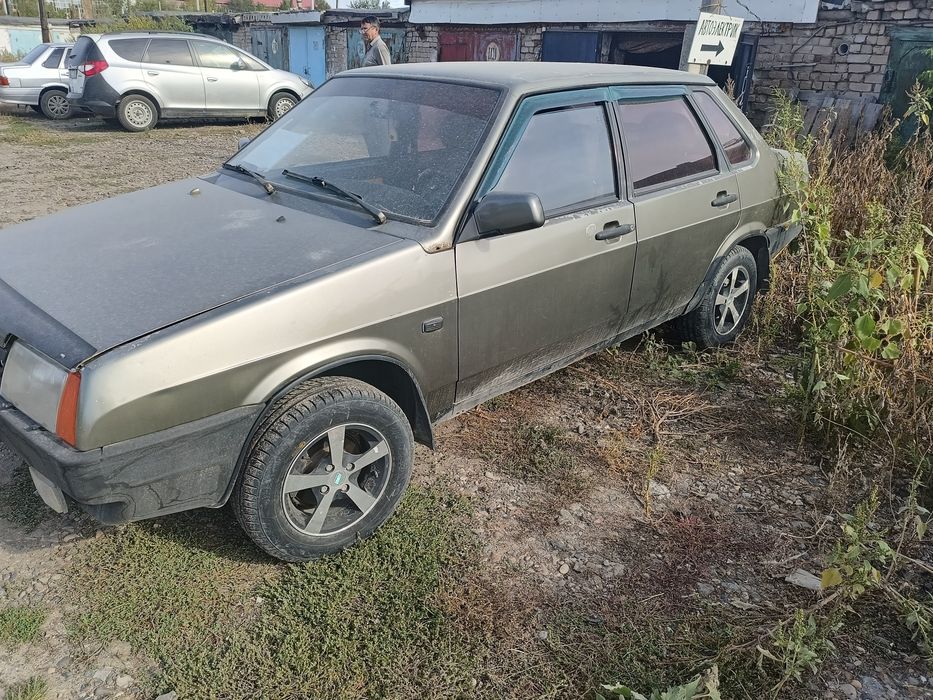 Продам ВАЗ 20199
