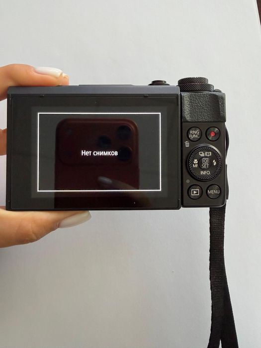 Продаю фотоаппарат