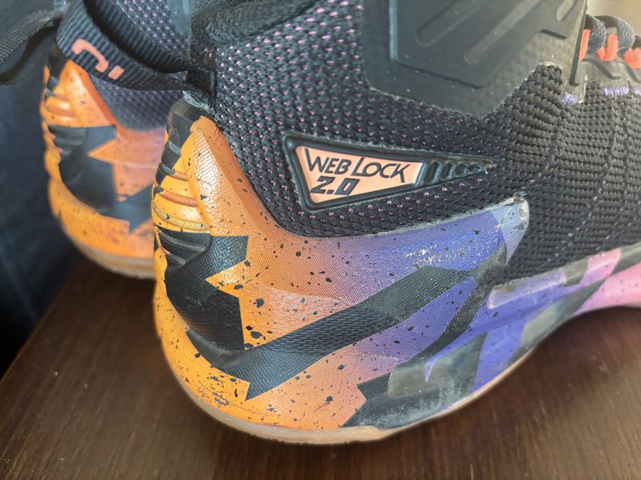 Високи маратонки  41 номер