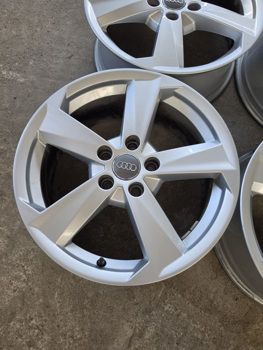 Джанти 17 / 5х112 - Audi Q2, Q3 и др. 5x112