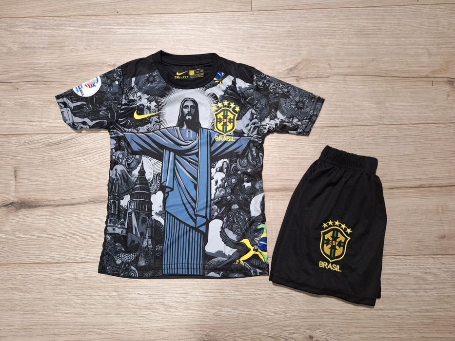 Детски екип на Бразилия #Неймар #10# специално издание!