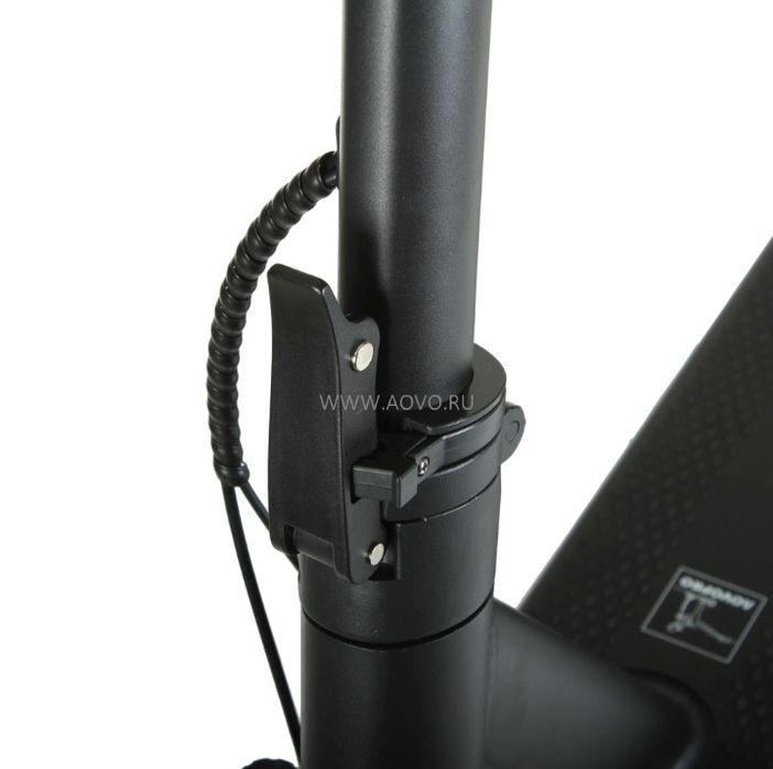 AOVO PRO MAX Электро самокат