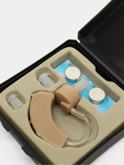 Eshitish aparati - Cyber Sonic Sound Amplifier