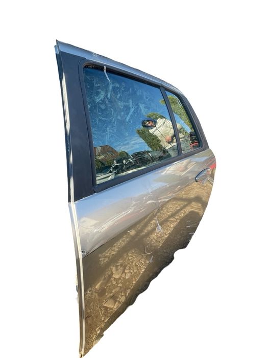 Usa Portiera Stanga Spate Renault Symbol Ii [ 2008 - 2013 ]