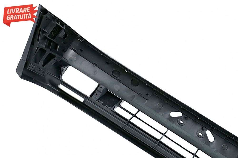 Pachet Exterior BMW Seria 5 E34 Sedan Touring (1987-1995) M5 Design