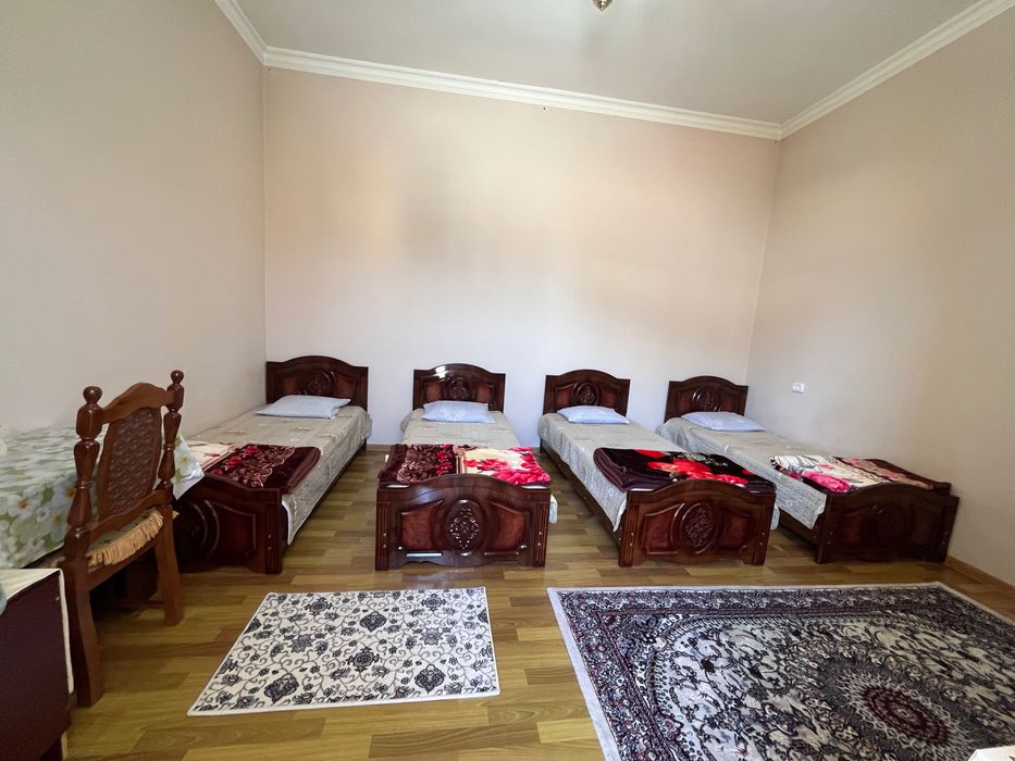 Хостел гостевой дом