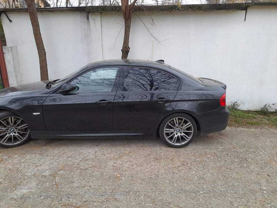 на части бмв 335д е90 286кс м57 bmw e90 335d 286hp m57