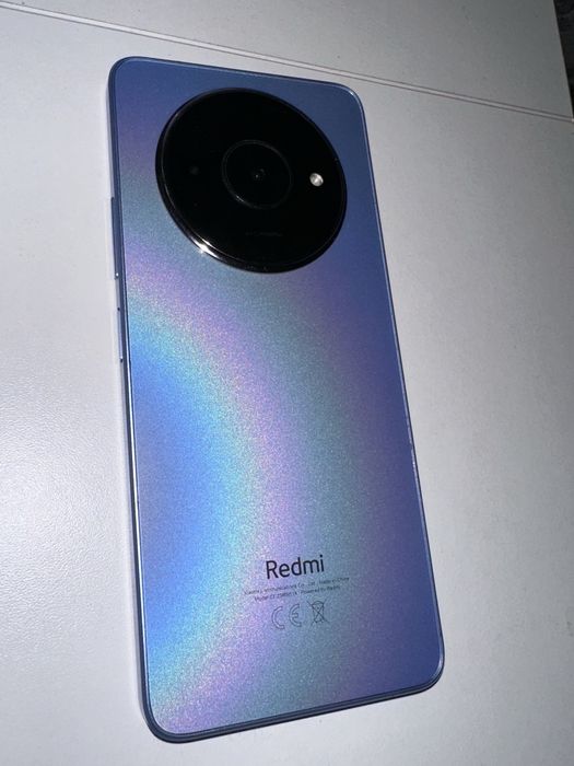 продам или обменяю Redmi A3