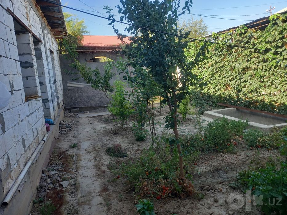 Korobka yer sotiladi 1.2 sotix