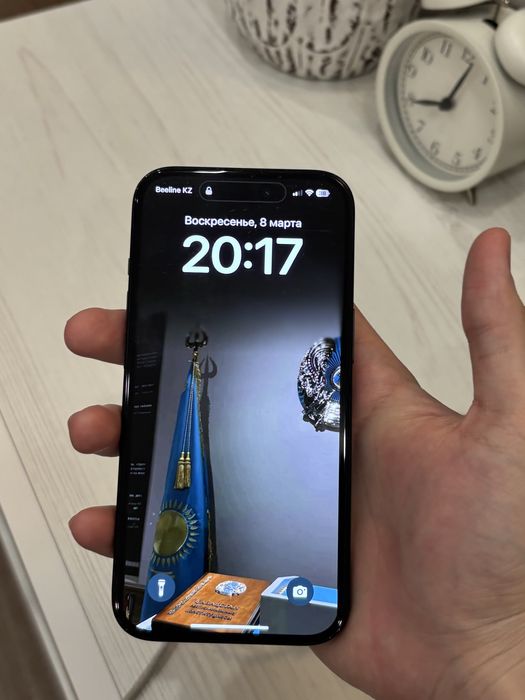 продам айфон15 , 128гб