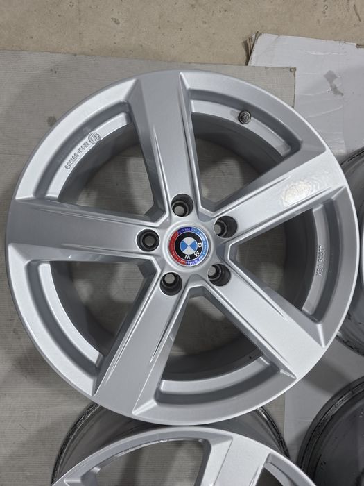 Jante 17 BMW Seria 3 G20 G21 Seria 4 G22 G23 Seria 5 G30 G31, ET30