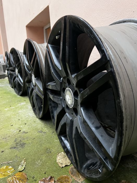 Mercedes Benz AMG джанти 19”