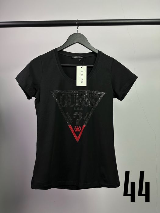 Guess дамска тениска 12 модела