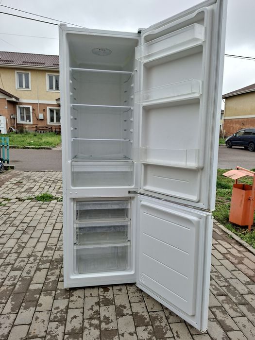 холодильники доставкой