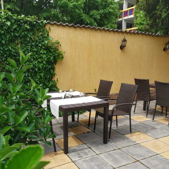 Дава се под наем Заведение в София, Люлин 10 - 140 кв.м за 2000 € - Снимка #11