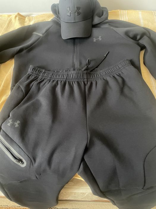 Under Armour костюм двойка
