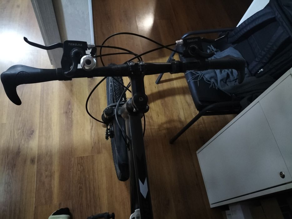 Велосипед велосипед