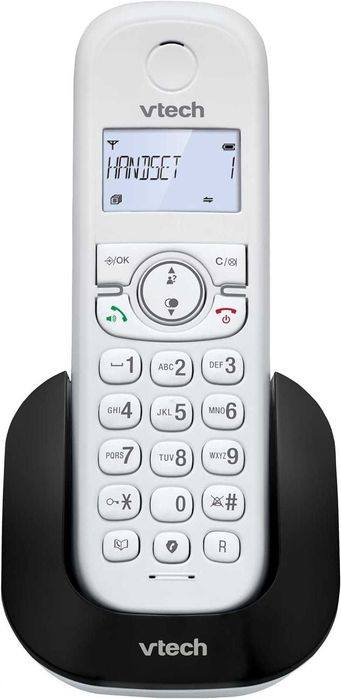 Радиотелефон Vtech CS1500 с технологией DECT