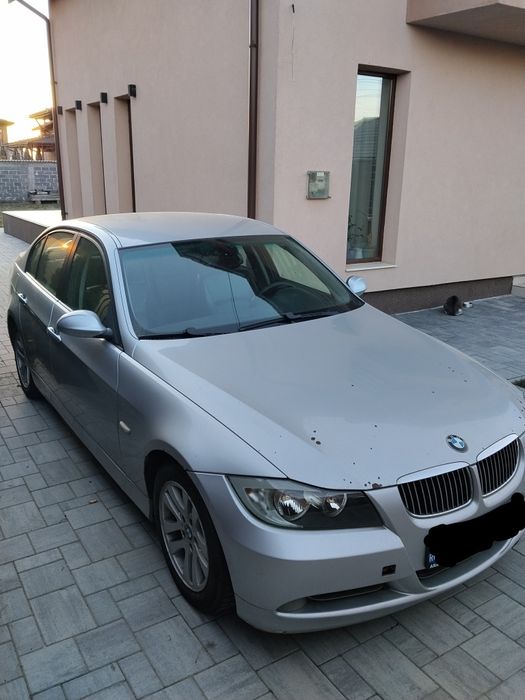 BMW seria 3 E90 an 2006