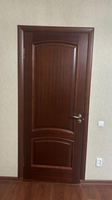Двери / Есік / Doors