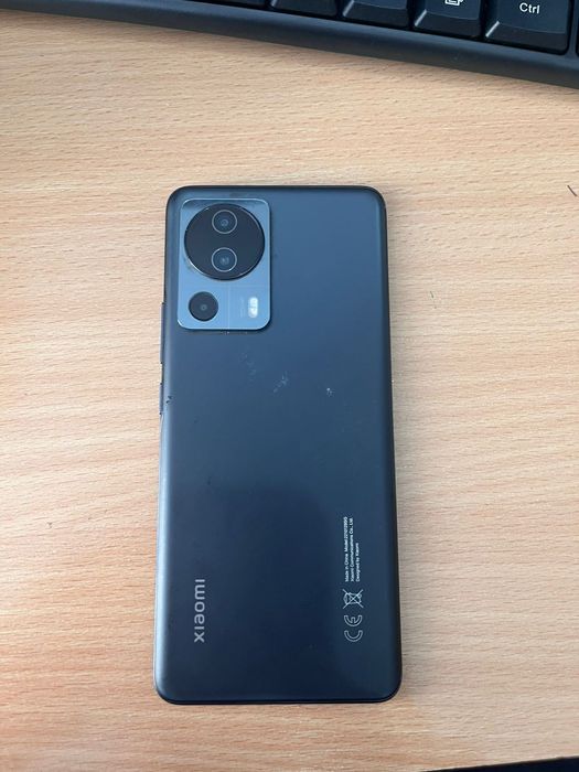 Xiaomi 13 lite 256 гб