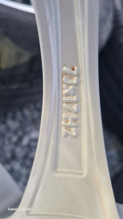 Джанти 5/108 Peugeot,Ford,Volvo 5x108