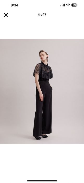 Дамска блуза Anne Fontaine