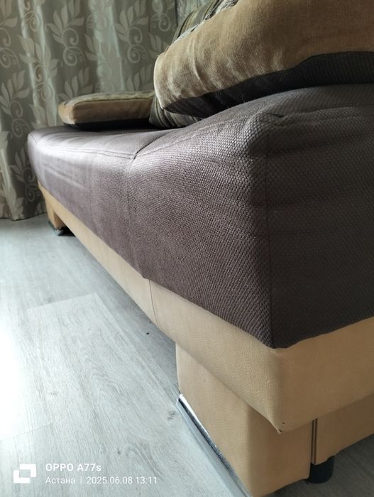 Продам диван раскладной